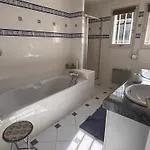 Les Genets Villa *