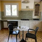 Les Genets Villa *