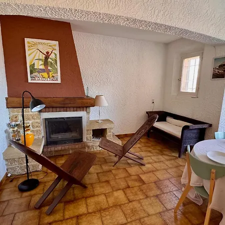 Les Genets La Ciotat