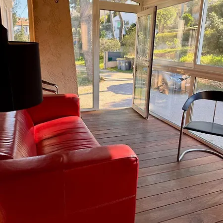 Les Genets * La Ciotat