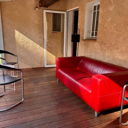 Les Genets Villa La Ciotat