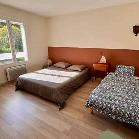 Villa Les Genets La Ciotat