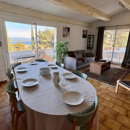 Les Genets * La Ciotat