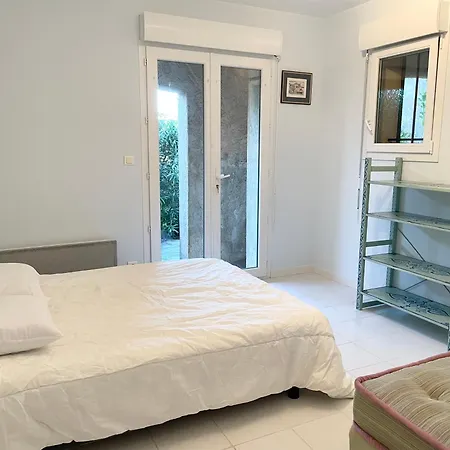 Les Genets La Ciotat