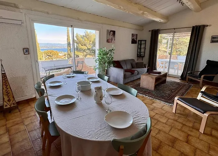 Les Genêts * La Ciotat