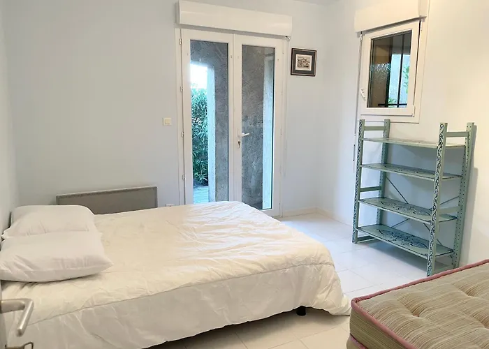 Les Genêts La Ciotat