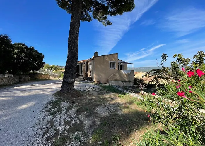 Les Genêts * La Ciotat